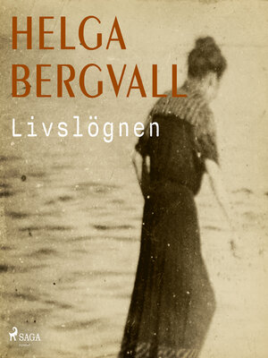 cover image of Livslögnen